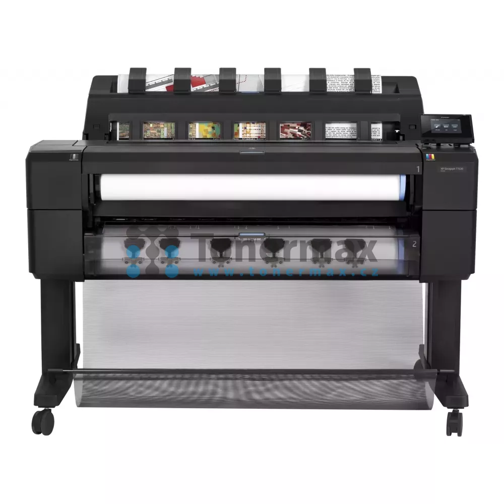 HP Designjet T1530 Printer