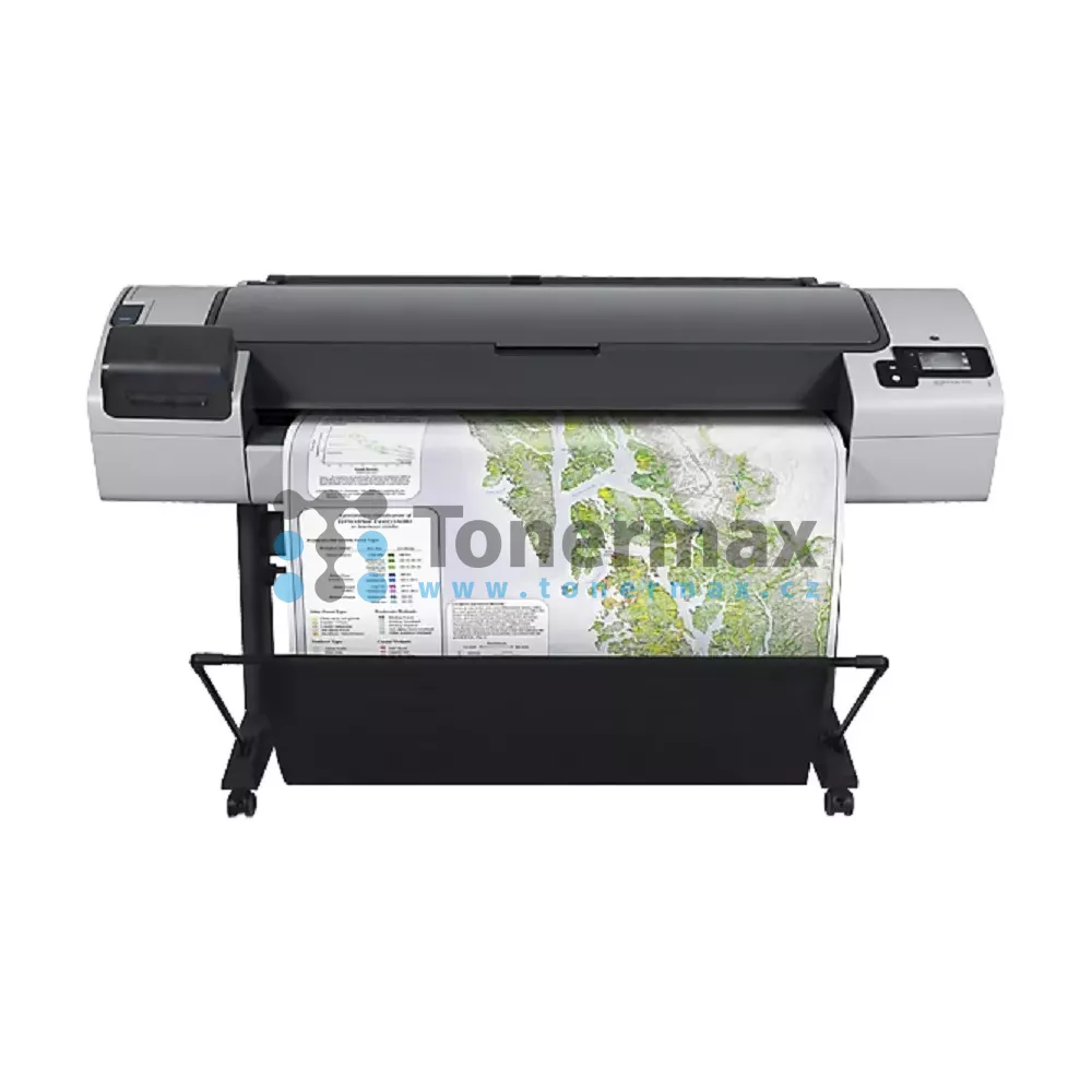 HP Designjet T795