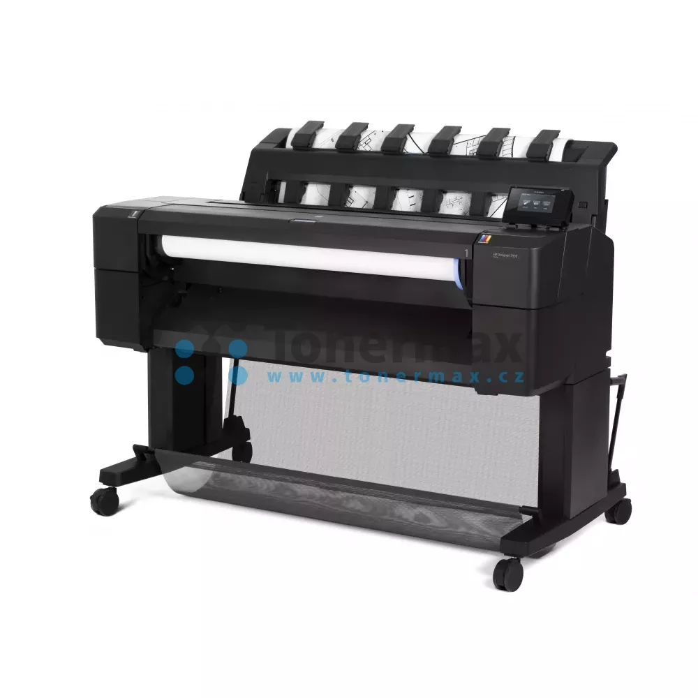 HP Designjet T930