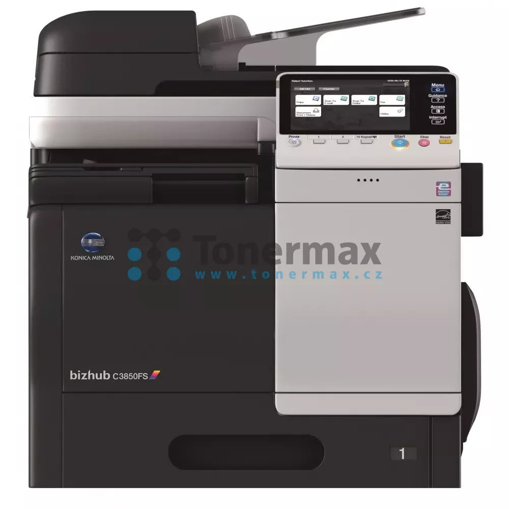 Konica Minolta bizhub C3850FS