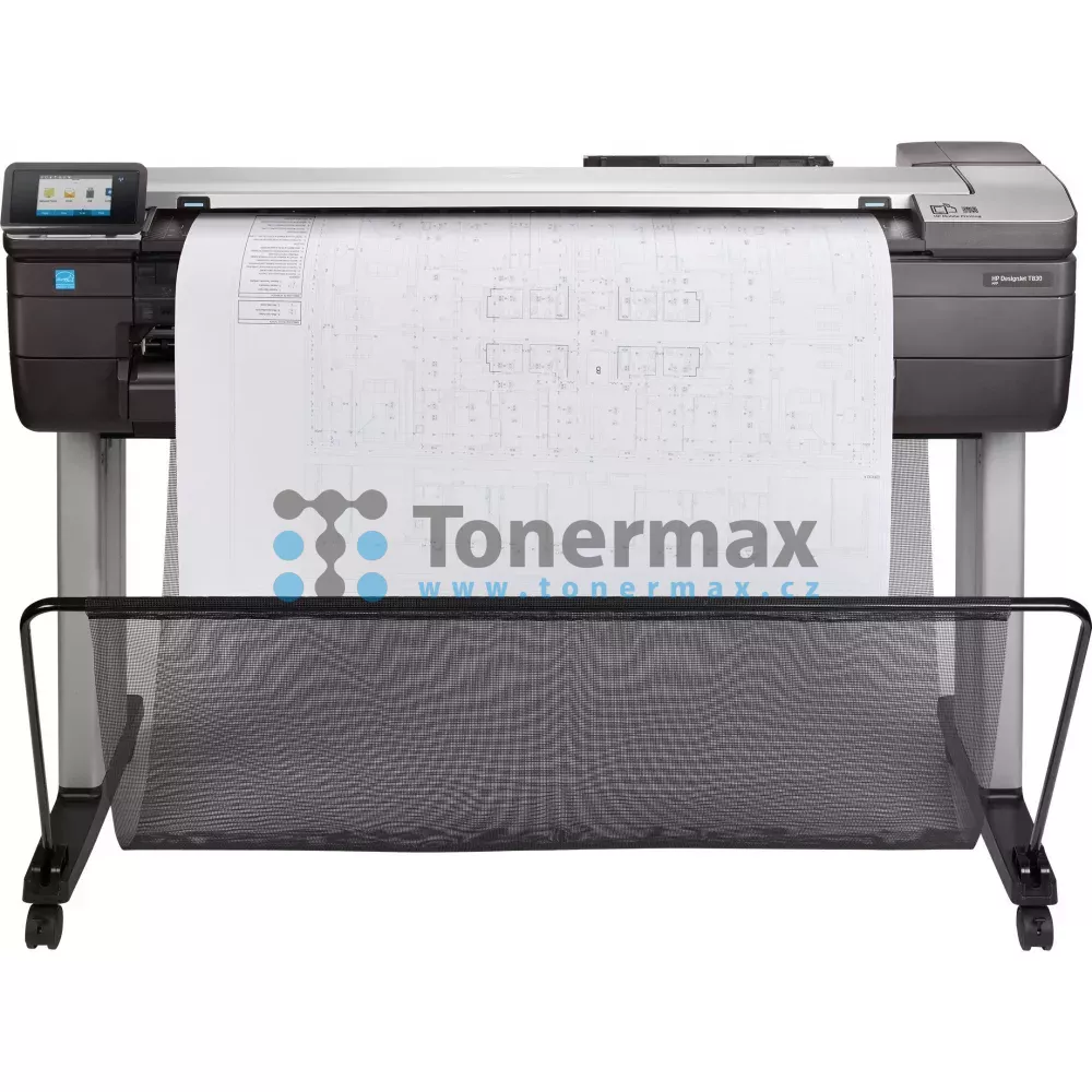 HP Designjet T830 MFP