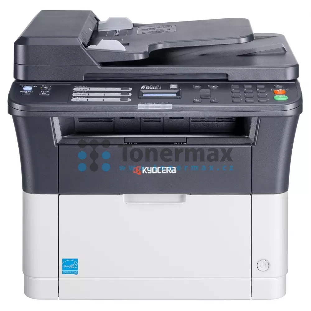 Kyocera ECOSYS FS-1025MFP