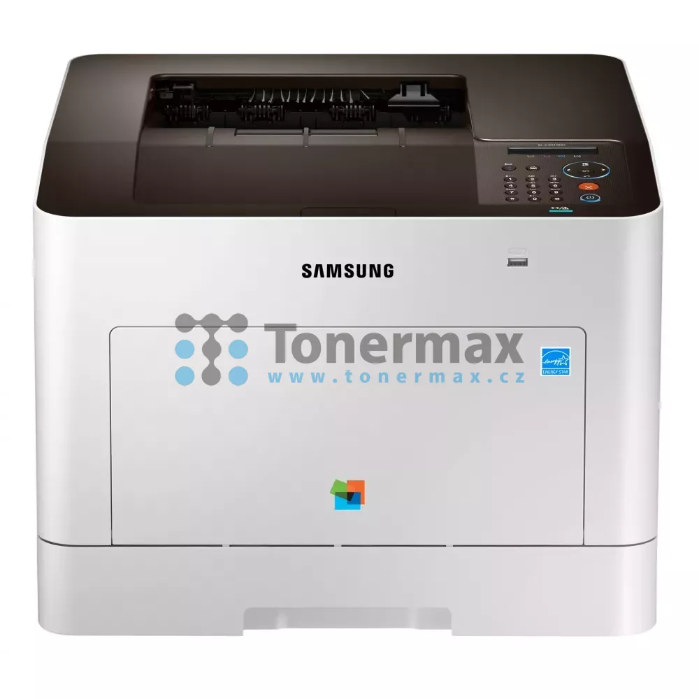 Samsung ProXpress C3010ND