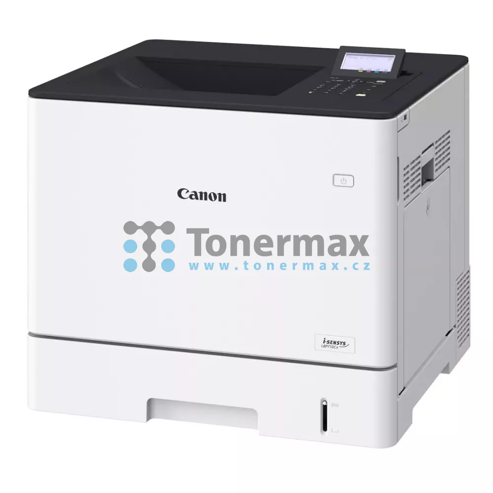 Canon i-SENSYS LBP710Cx