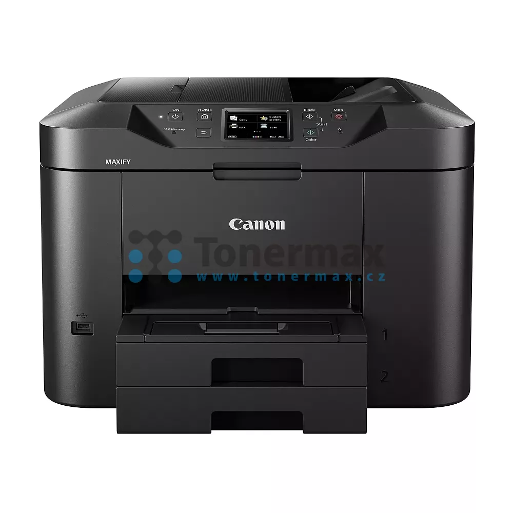 Canon MAXIFY MB2750