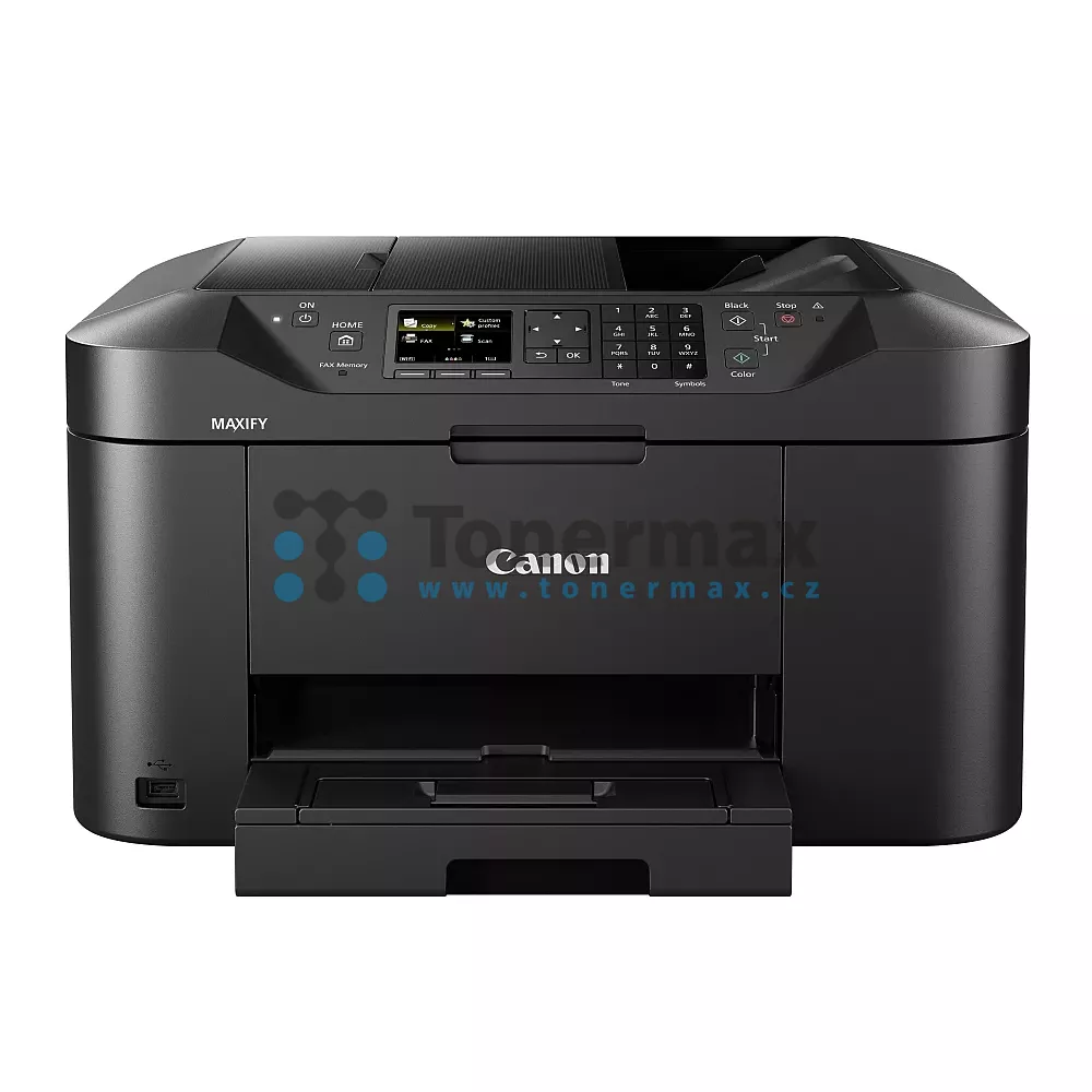 Canon MAXIFY MB2150