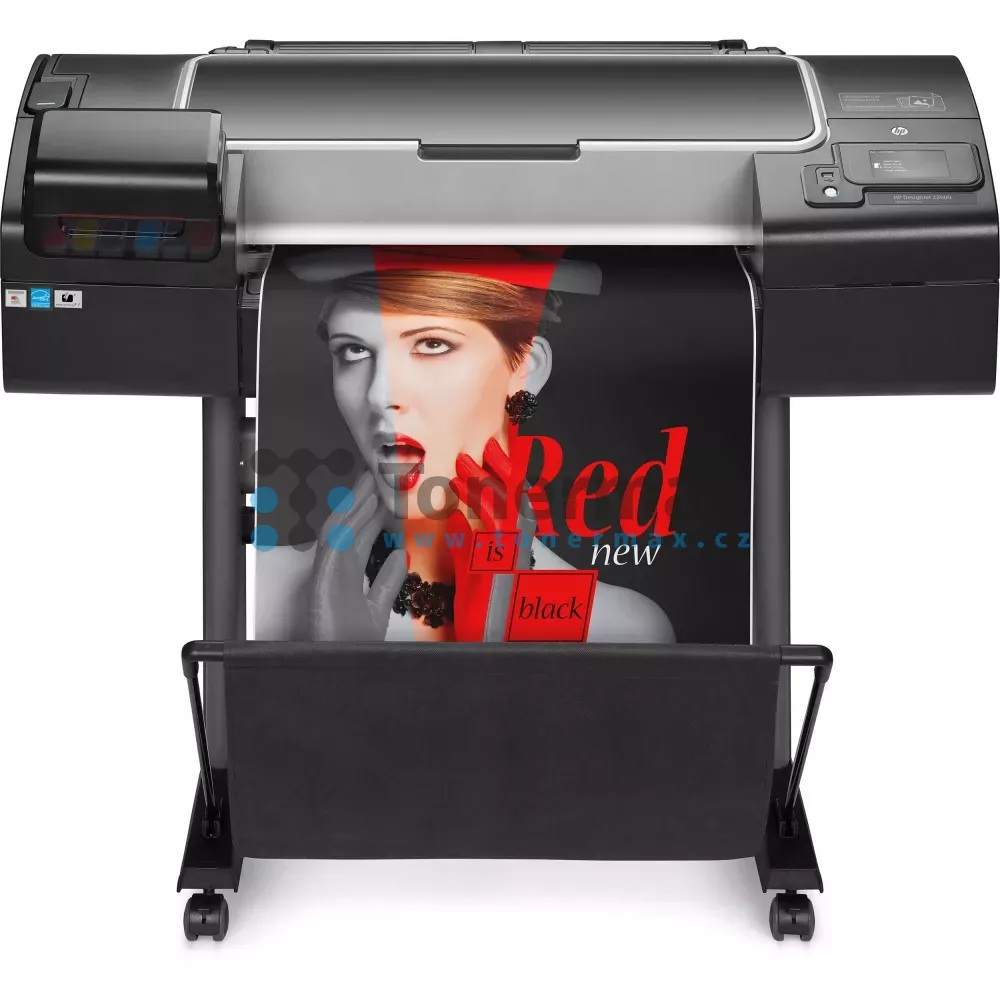 HP Designjet Z2600