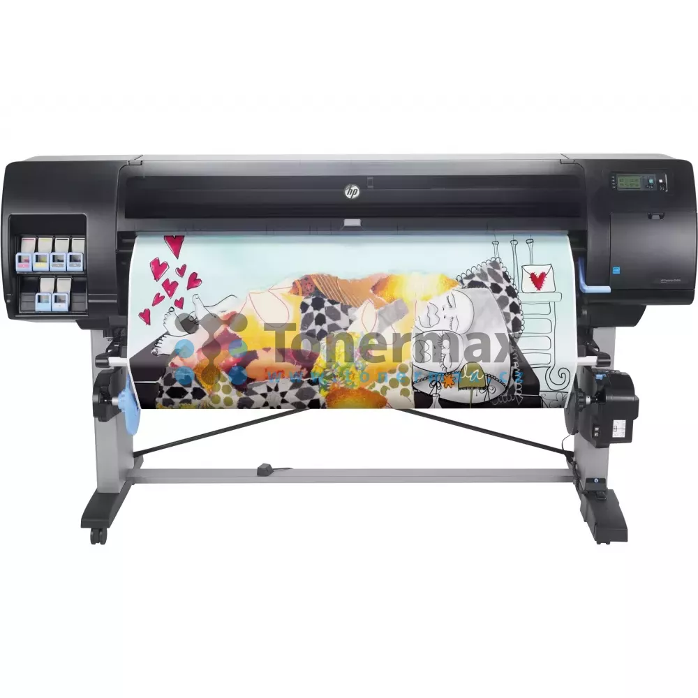 HP Designjet Z6600