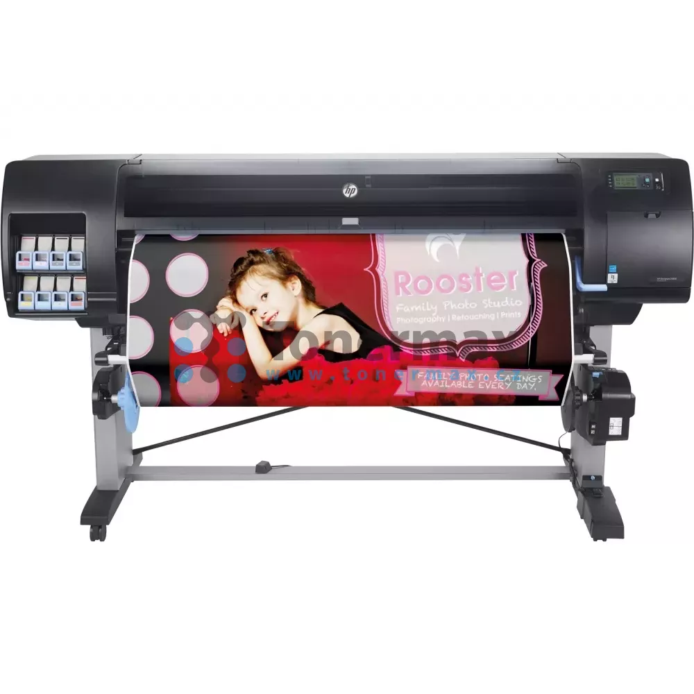 HP Designjet Z6800