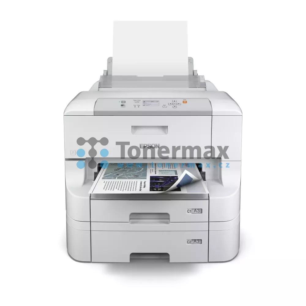 Epson WorkForce Pro WF-8090DTWC