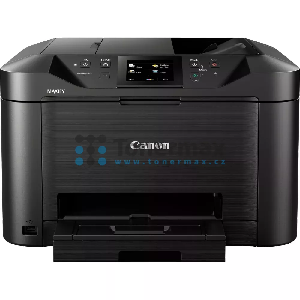 Canon MAXIFY MB5150