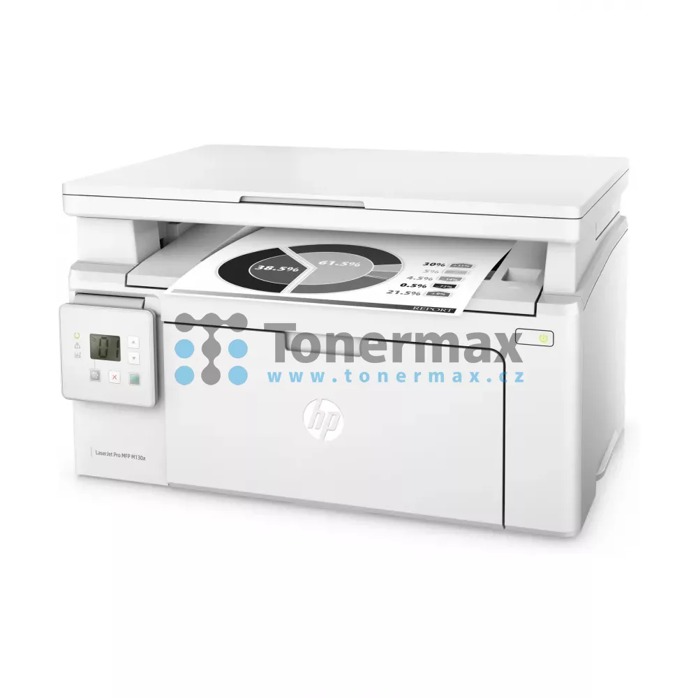 HP LaserJet Pro MFP M130a