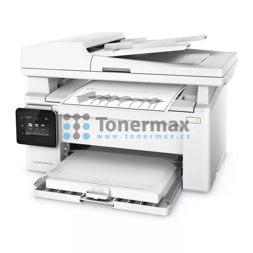 HP LaserJet Pro MFP M130fw