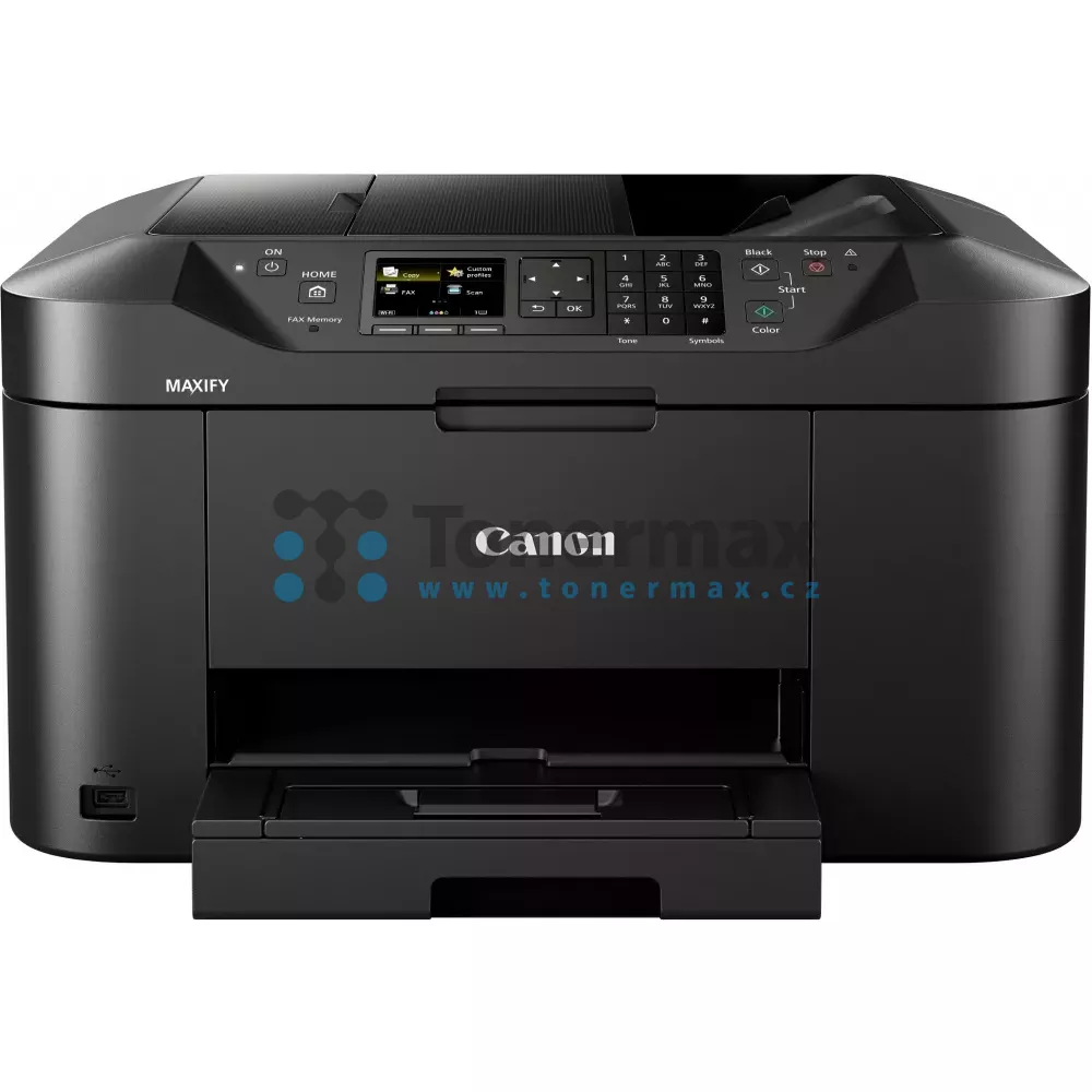 Canon MAXIFY MB2155