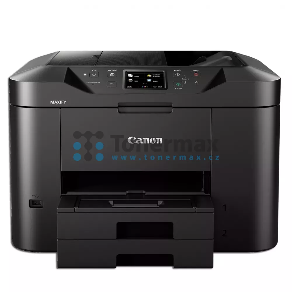 Canon MAXIFY MB2755