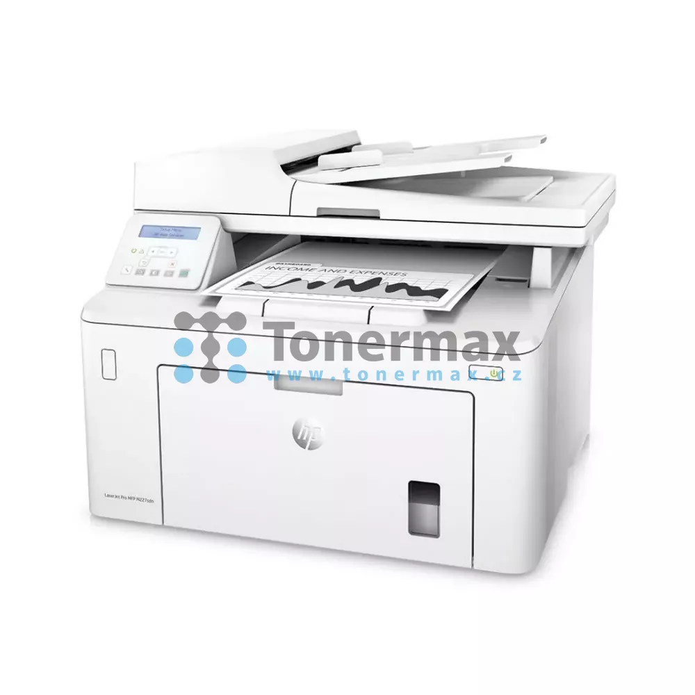 HP LaserJet Pro MFP M227sdn