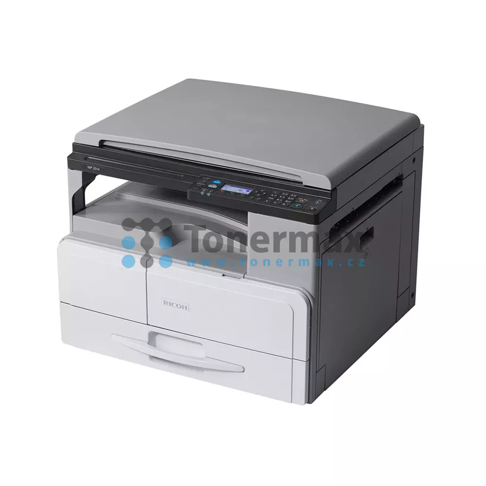 Ricoh MP 2014