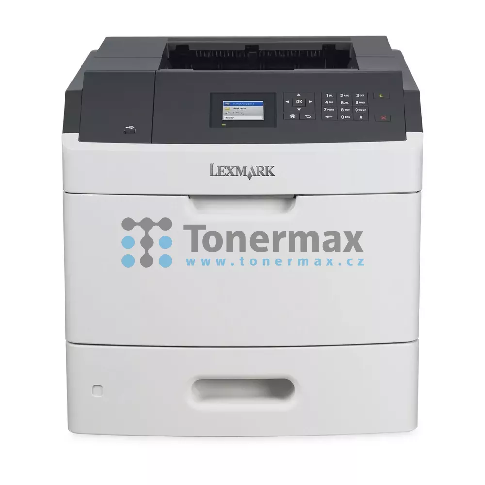 Lexmark MS711