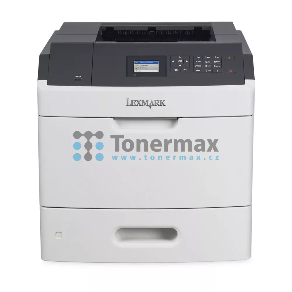 Lexmark MS710