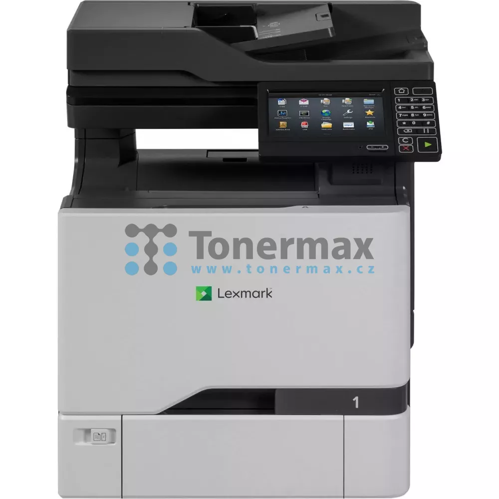 Lexmark CX725de