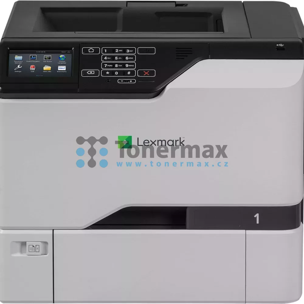 Lexmark CS725de