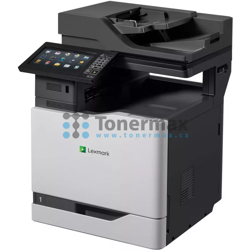 Lexmark CX860de