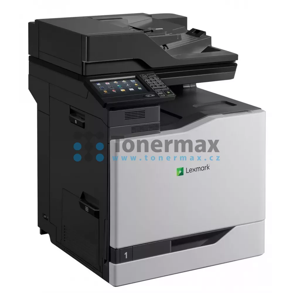 Lexmark CX820de