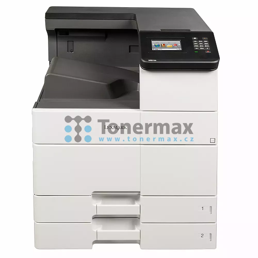 Lexmark MS911de