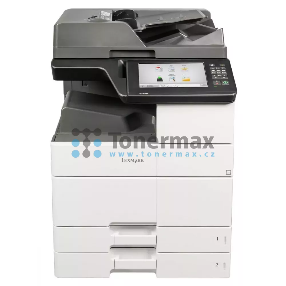 Lexmark MX911de