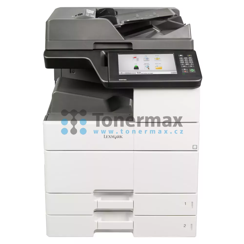 Lexmark MX912de