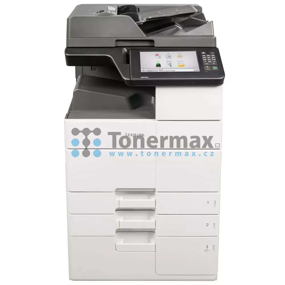 Lexmark MX910dxe