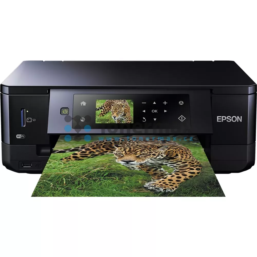 Epson XP-640