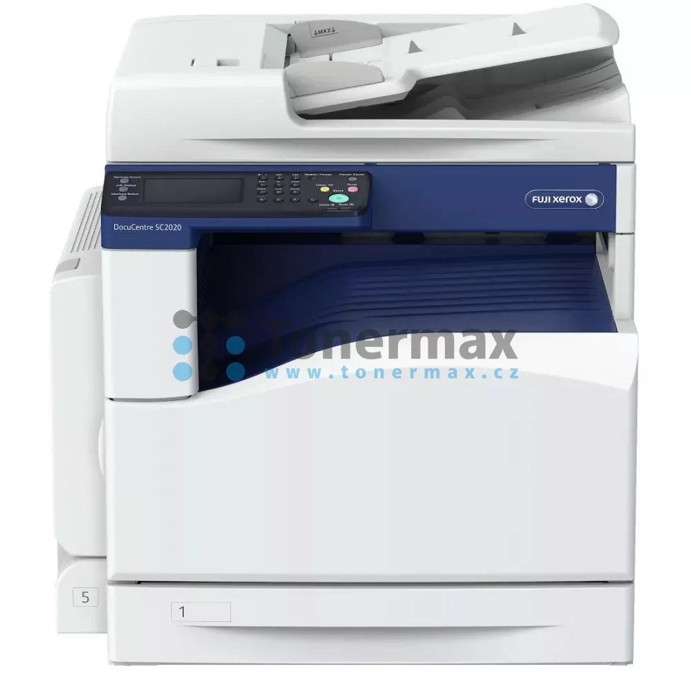 Xerox DocuCentre SC2020