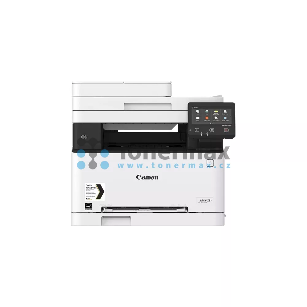 Canon i-SENSYS MF633Cdw