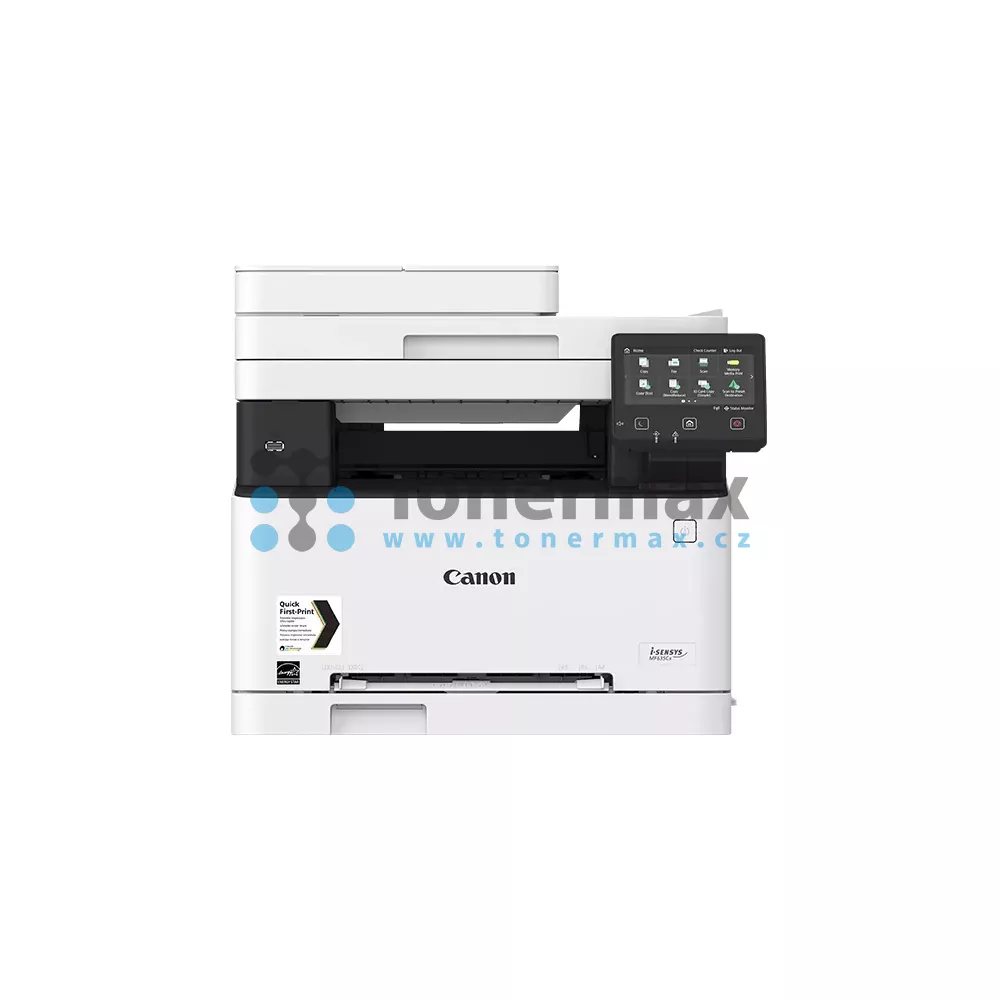 Canon i-SENSYS MF635Cx