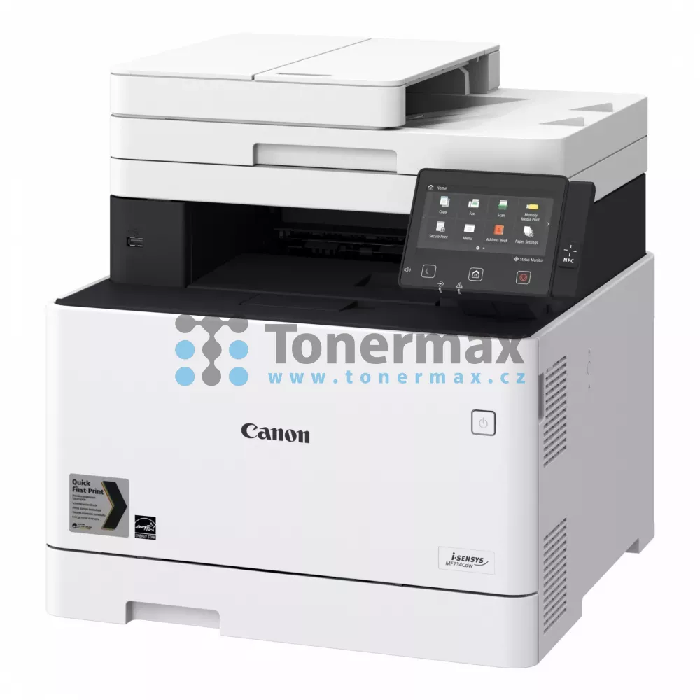 Canon i-SENSYS MF734Cdw