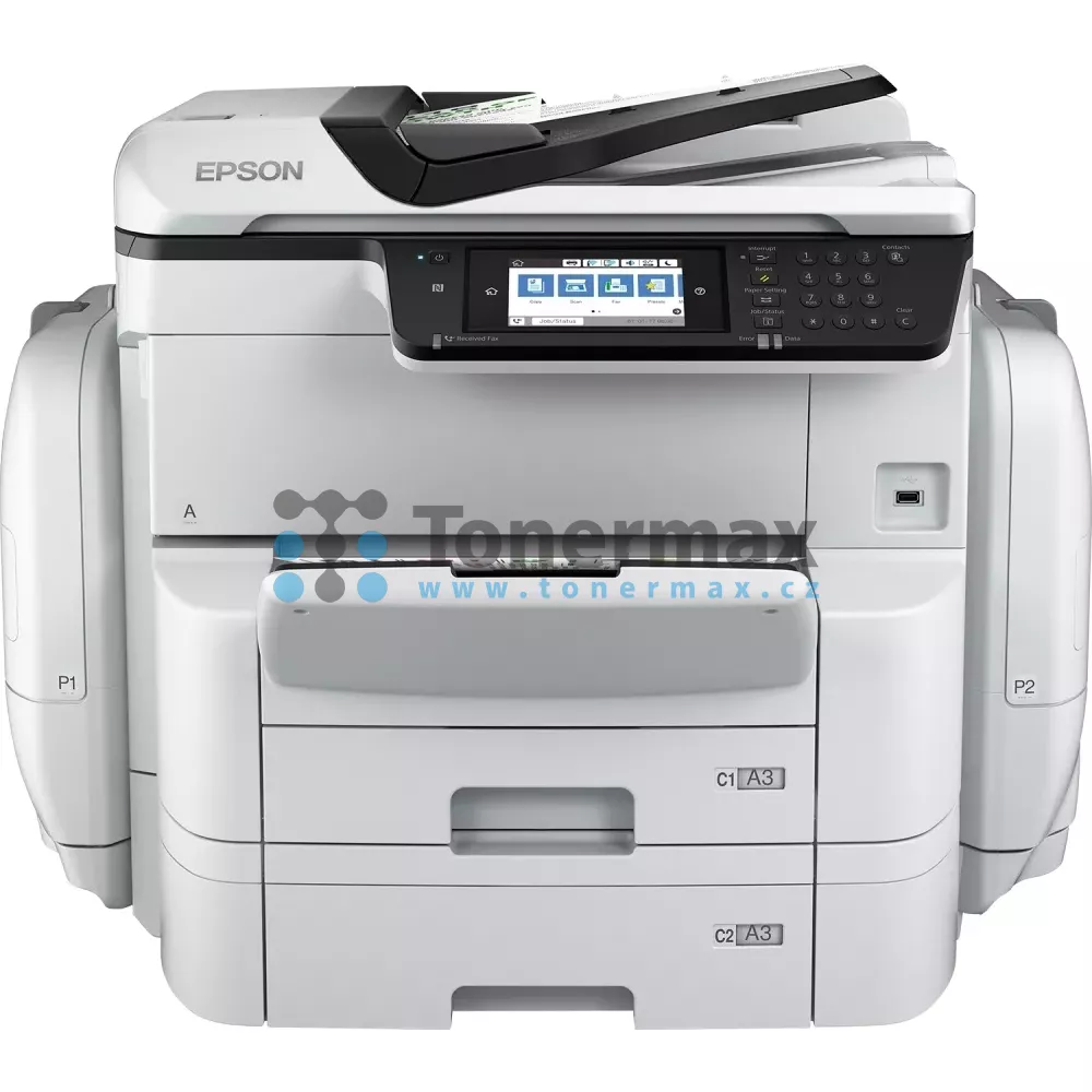 Epson WorkForce Pro WF-C869R