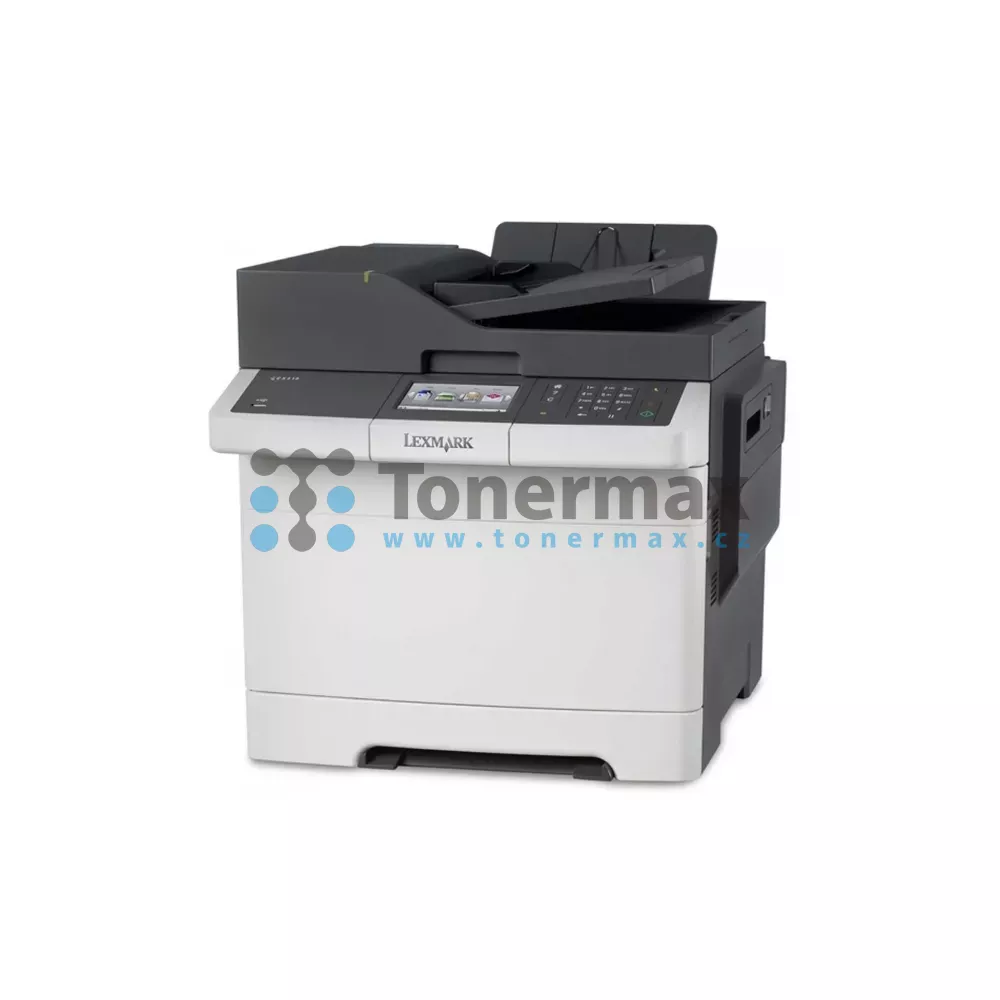 Lexmark CX317dn