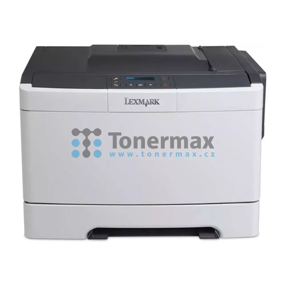 Lexmark CS317dn