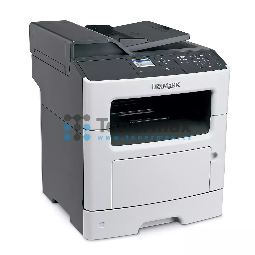 Lexmark MX417de