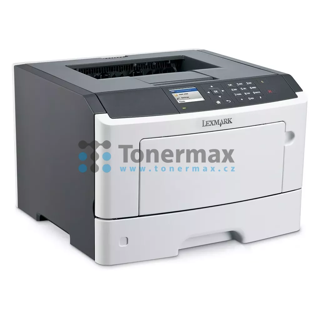 Lexmark MS417dn