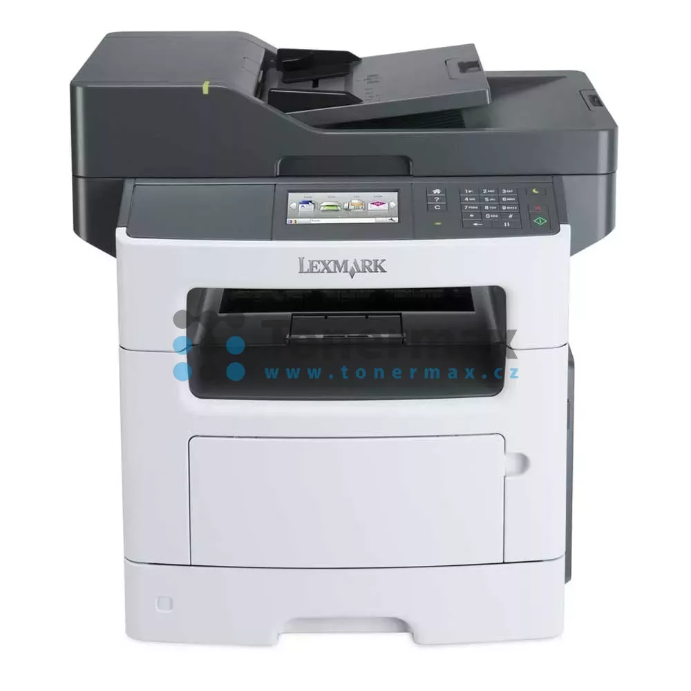 Lexmark MX517de