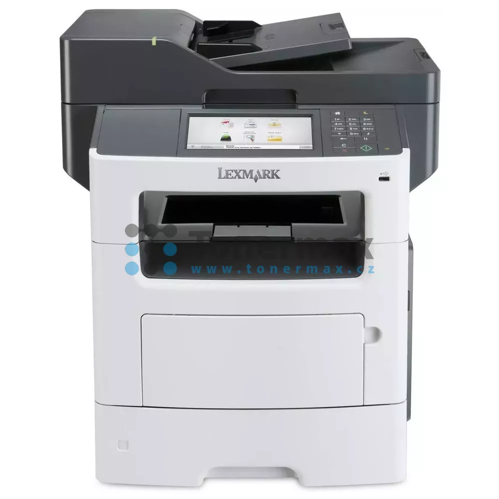 Lexmark MX617de