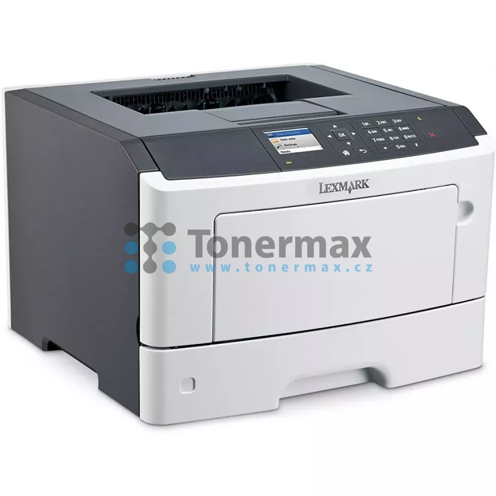 Lexmark MS517dn