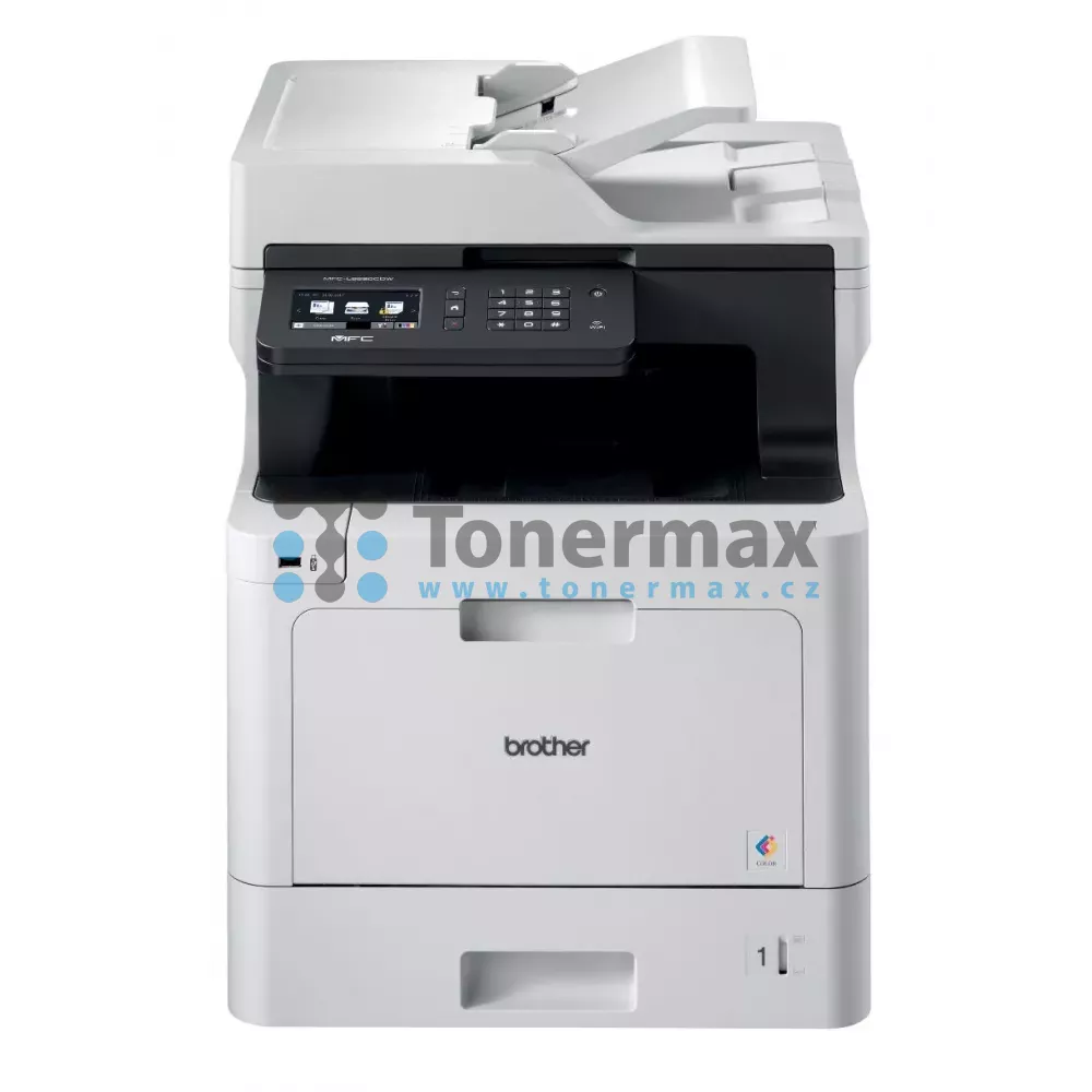 Brother MFC-L8690CDW