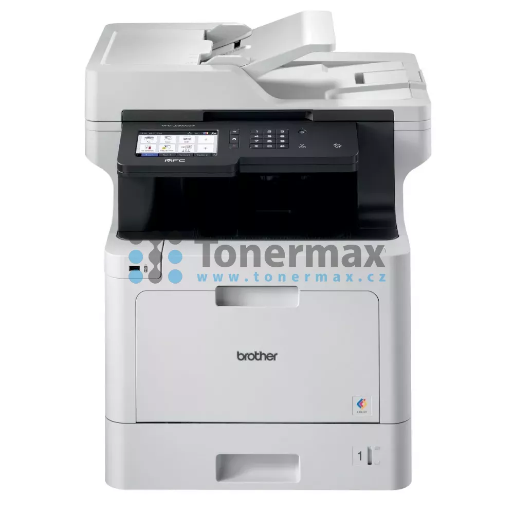 Brother MFC-L8900CDW