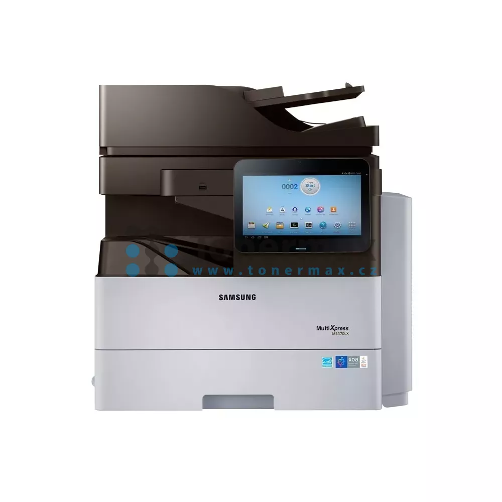 Samsung MultiXpress M5370LX