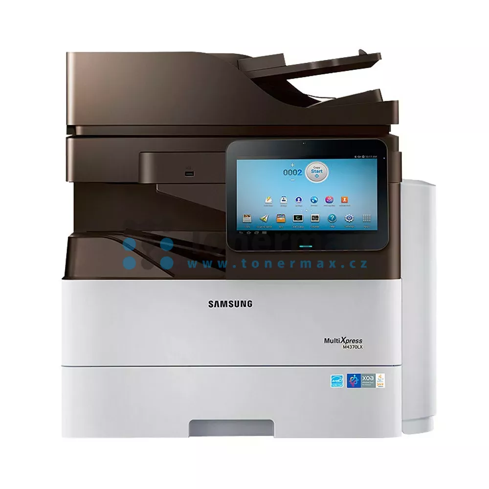 Samsung MultiXpress M4370LX