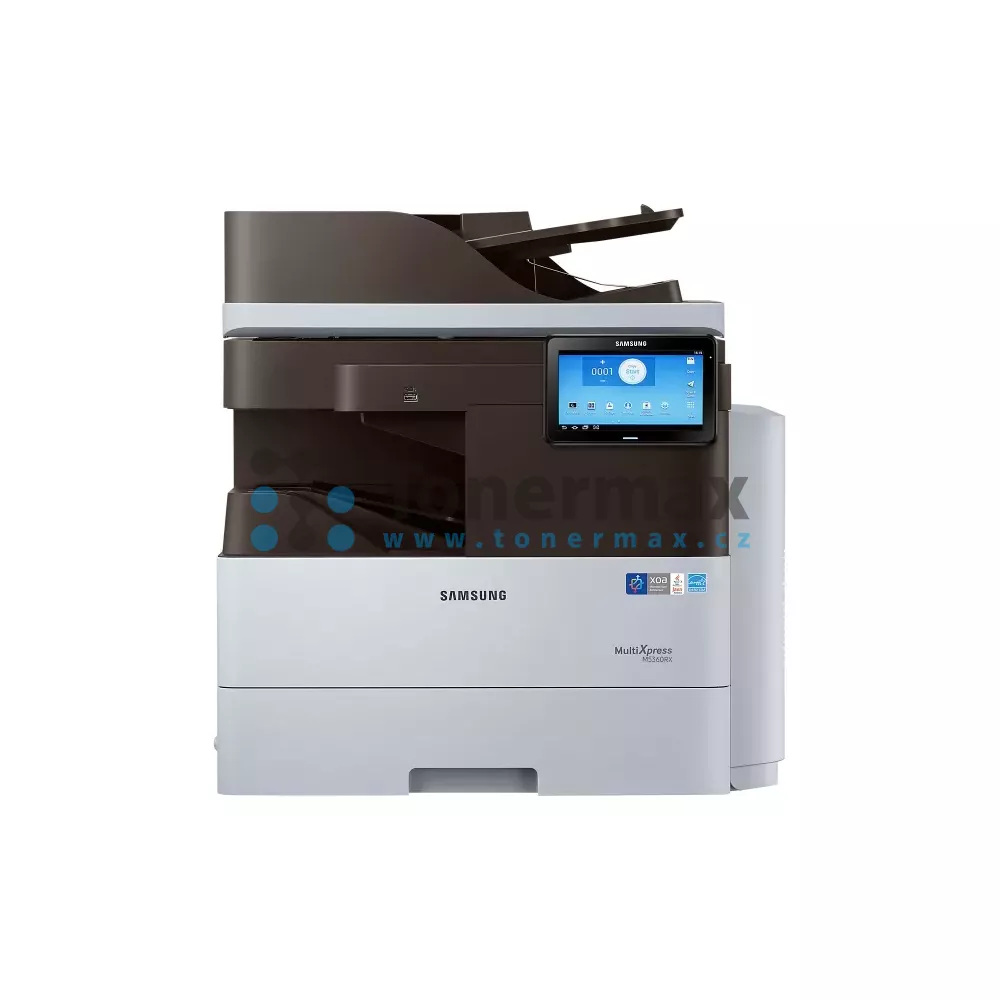 Samsung MultiXpress M5360RX