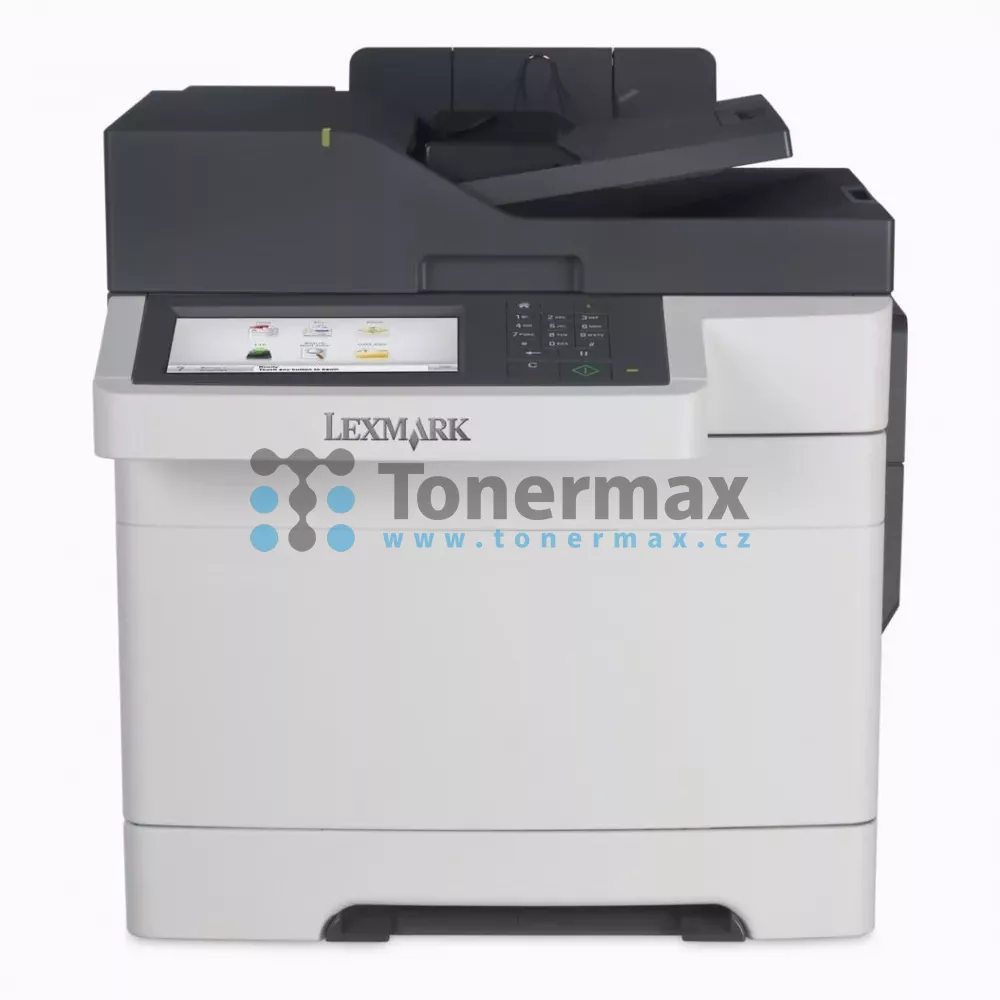 Lexmark CX517de